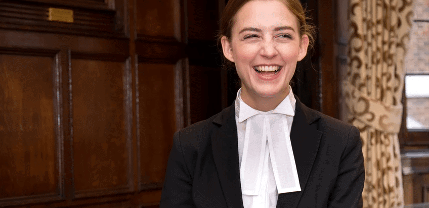 Courtwear For Women: A Junior Barrister Sets Up The First Outlet 9 Courtwear For Women: A Junior Barrister Sets Up The First Outlet 6