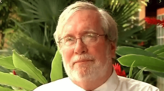Organized Crime - The Professor Who Went From Writing Books on Organized Crime To Committing Crime Himself 3