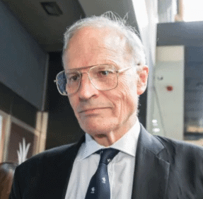 The Heydon Sex Scandal Hitting The Australian High Court