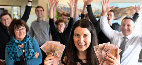 How This Dunedin Lawyer Provided A Post-COVID Surprise Move How This Dunedin Lawyer Provided A Post-COVID Surprise Move