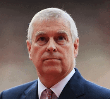 Prince Andrew Law Firm Statement Re Epstein Case: Statement regarding HRH The Duke of York Prince Andrew Law Firm Statement Re Epstein Case: Statement regarding HRH The Duke of York
