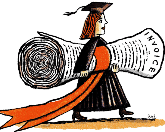 5 Straightforward Ways Law Grads Can Take to Manage Their Student Loans: A Quick Guide