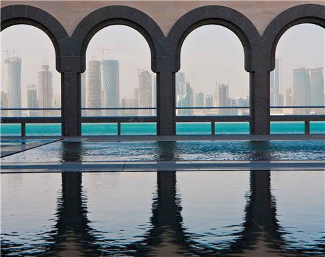 Dentons' Desert Storm Crisis - Claims of Nepotism, Colonialism and Misdeeds Within The Middle East Offices of the World's Largest Law Firm 9