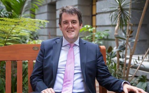 Law Change Designed To Let Lawyers Work Outside Of Existing Employment Law Change Designed To Let Lawyers Work Outside Of Existing Employment