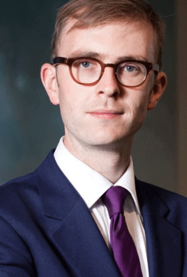 Bankside Barrister Jeremy Johnson Appointed to International Arbitration Board