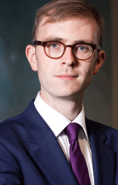 Bankside Barrister Jeremy Johnson Appointed to International Arbitration Board