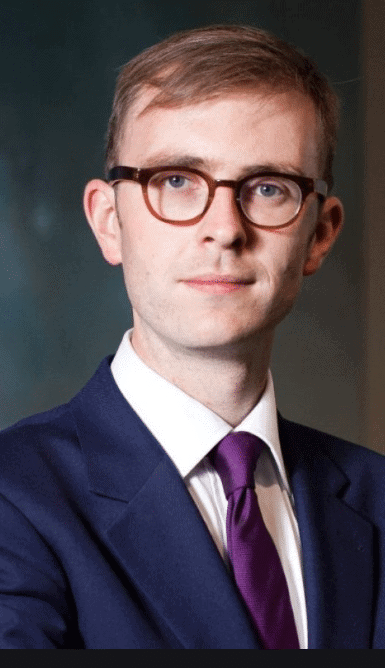 Bankside Barrister Jeremy Johnson Appointed to International Arbitration Board