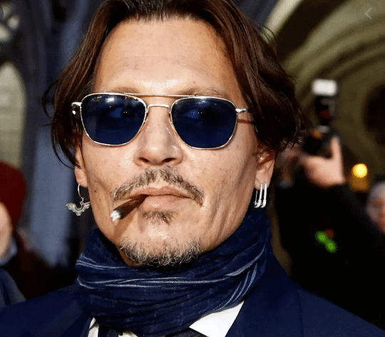 UK Bar Asks Why Johnny Depp Trial Proceeds When Others Cannot