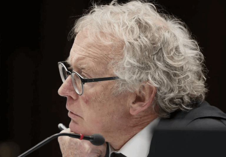 Retirement Delayed For Judge As Fundraising For Continuing Feltex Claim Continues