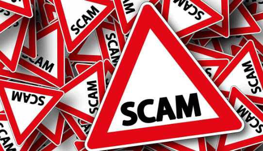 Bogus Companies Set Up To Scam Unemployment Benefits Sees Indictments Bogus Companies Set Up To Scam Unemployment Benefits Sees Indictments