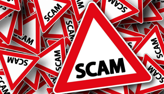 The Business Email Compromise Scam - Who Is Liable?