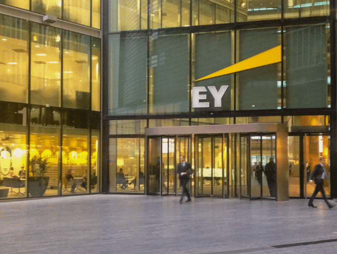 EY Law's Aggressive Growth Plans 2