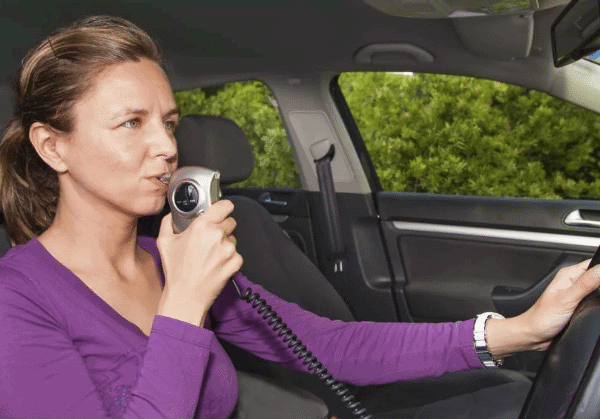 Ignition Interlock Requirements in Drunk Driving Charges