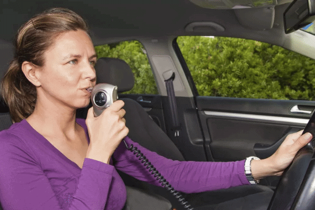 Ignition Interlock Requirements in Drunk Driving Charges