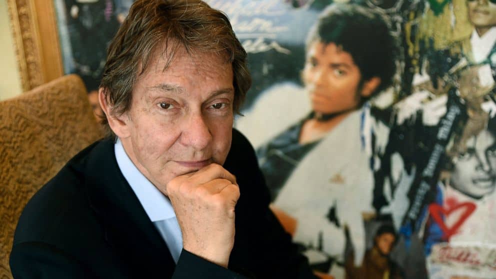 John Branca: The Most Powerful Lawyer in Hollywood?