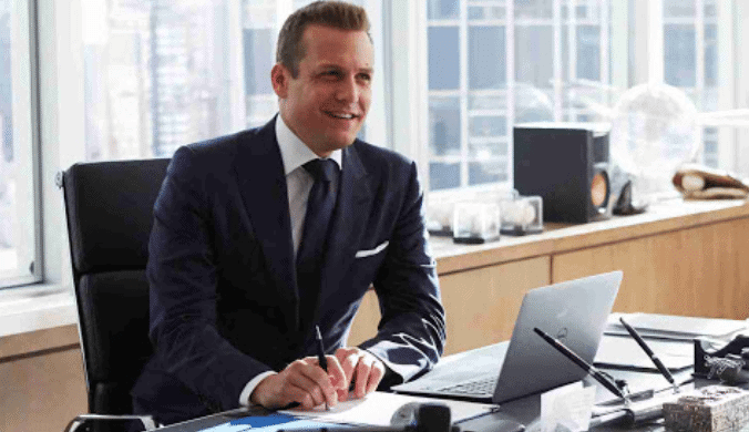 Can The Idea From Some Big Law Firms of Working From the Partners' Office Actually Work? 2