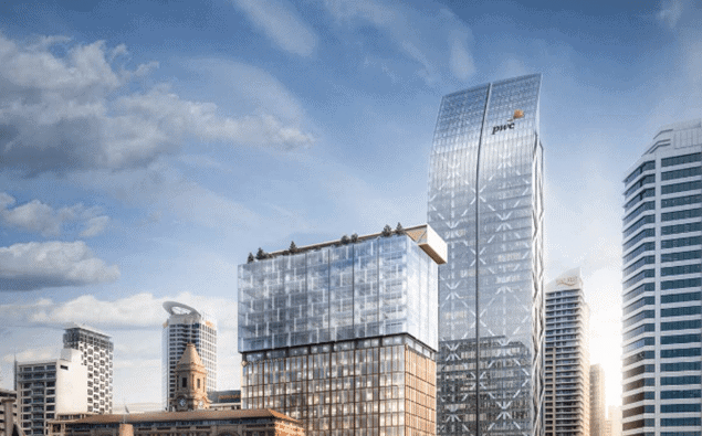 Minters Move - MinterEllisonRuddWatts Moves to Commercial Bay Offices Minters Move - MinterEllisonRuddWatts Moves to Commercial Bay Offices
