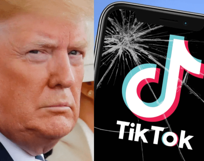 Nine Things You Need to Know About the Trump Administration Sanctions Against TikTok and WeChat