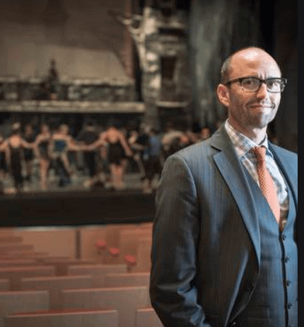 The Return Of The Former Big Law CEO Demonstrates Part Of The COVID Crisis Upside for New Zealand The Return Of The Former Big Law CEO Demonstrates Part Of The COVID Crisis Upside for New Zealand