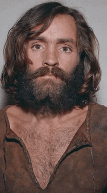 Charles Manson's 'Disruptive' Attorney Irving Kanarek Dies. Charles Lives Still At A Secure Address 7