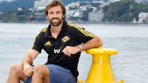 Here Are 8 Kiwi Celebs Who You Never Knew Were Also Lawyers 19