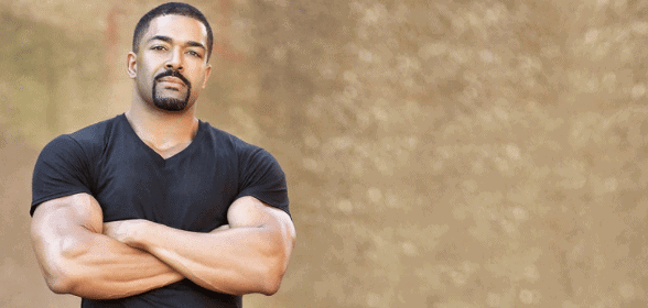 David Otunga 10 David Otunga 9