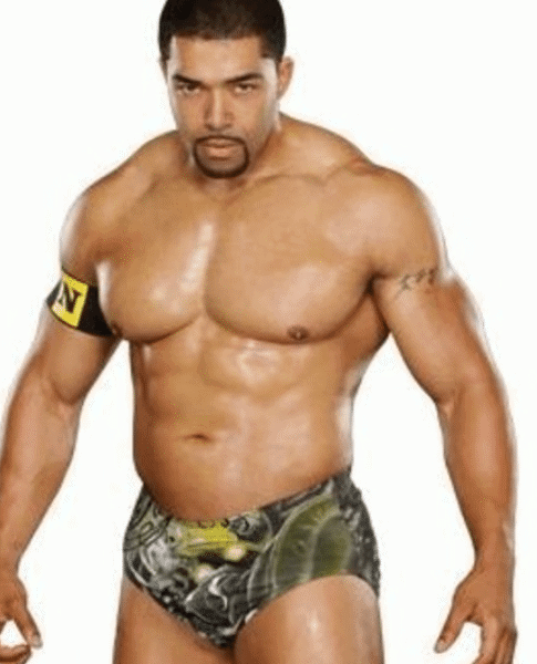 David Otunga