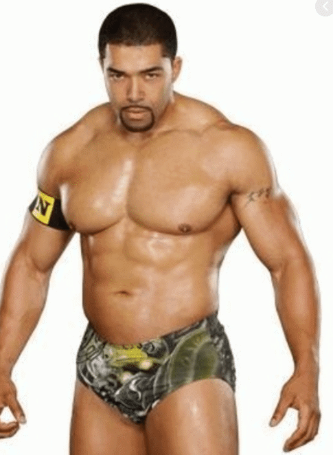 David Otunga 11 David Otunga 10