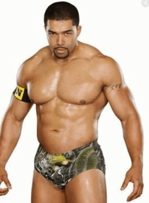 David Otunga