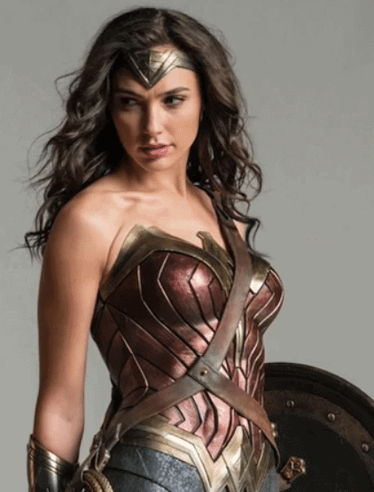 Gal Gadot 10 Gal Gadot 6