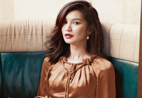 Gemma chan lawfuel
