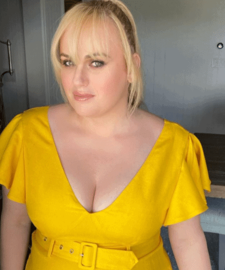 Rebel Wilson