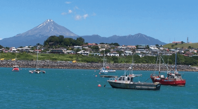 Newplymouth