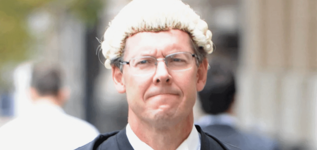 The Multi Million Dollar Fees And "Inexplicable Greed" That Saw The Demise Of a One of Australia's Leading Silks 8 The Multi Million Dollar Fees And "Inexplicable Greed" That Saw The Demise Of a One of Australia's Leading Silks 8