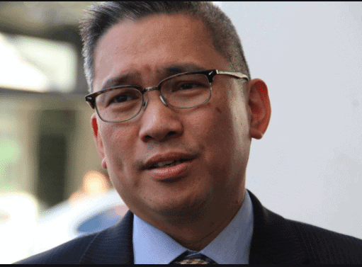 The Power Lawyers Who Could Rule: The 42 Lawyers Seeking A Seat in Parliament for the 2020 Election 26