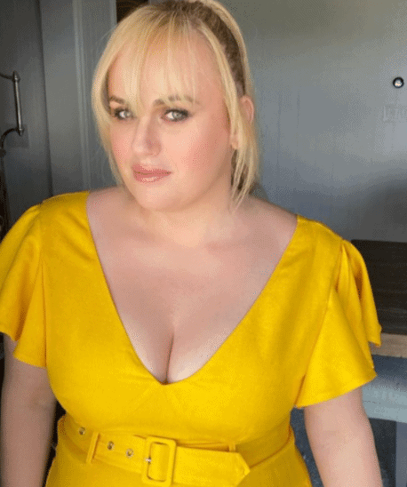 Rebelwilson