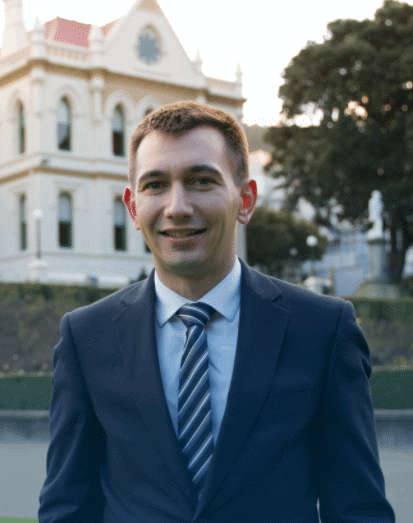 The Power Lawyers Who Could Rule: The 42 Lawyers Seeking A Seat in Parliament for the 2020 Election 13