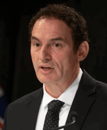 The Power Lawyers Who Could Rule: The 42 Lawyers Seeking A Seat in Parliament for the 2020 Election 38