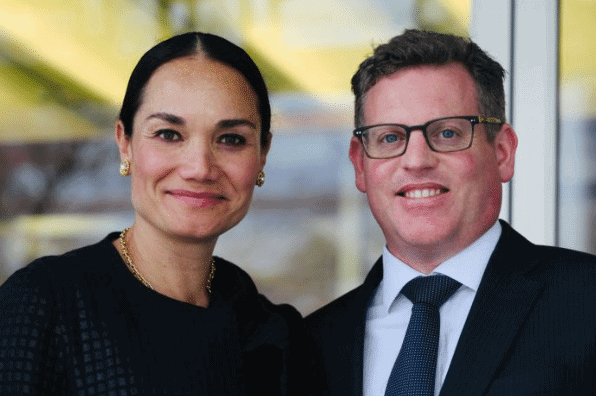 Parental Leave Calls Tiana Epati From NZ Law Society Role 8