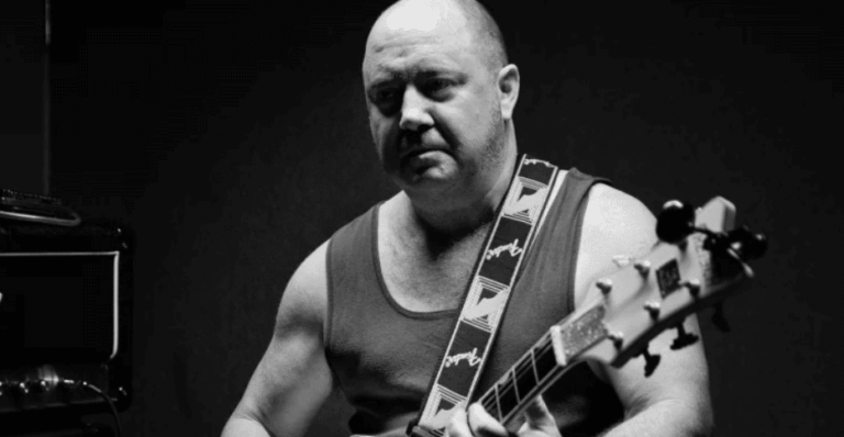 The Rock ‘n Roll Aussie Tax Lawyer Who Has Cooked Up A Global Tax Storm