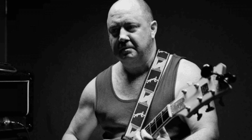 The Rock ‘n Roll Aussie Tax Lawyer Who Has…