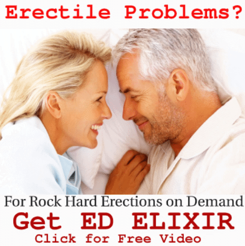 How to Deal With Erectile Dysfunction - The 'Couples Disease' & Treatment Options