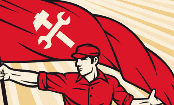 Socialists . . And The Need to Explain 'Socialism' 6 Socialists . . And The Need to Explain 'Socialism' 5