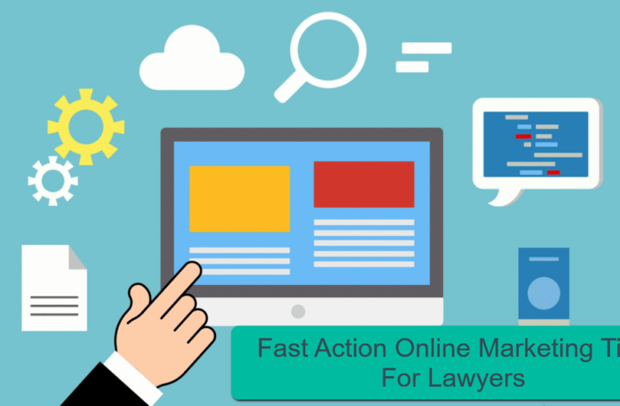 7 Simple And Effective Online Marketing For Lawyers Hacks…