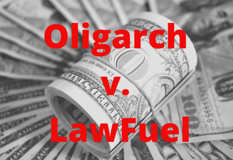 Oligarchvslawfuel