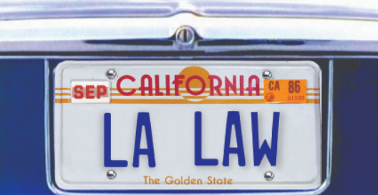 entertainment law