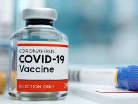 COVID vaccine