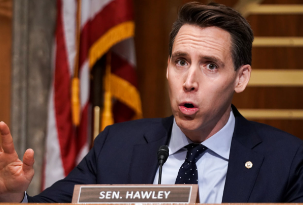 Josh Hawley