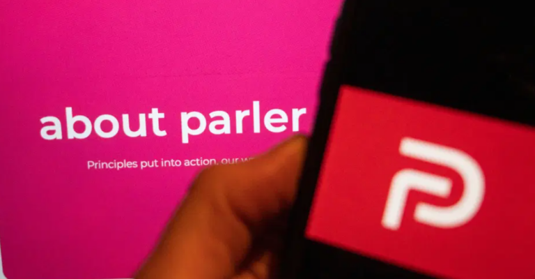 Parler lawfuel
