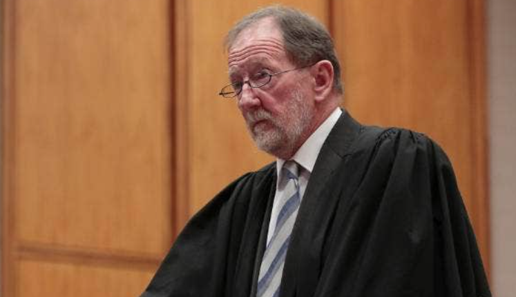 Rupertglover barrister